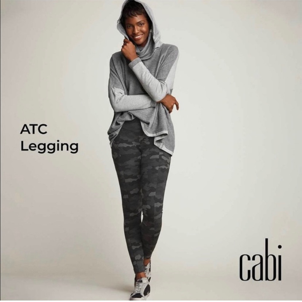 CAbi ATC Leggings